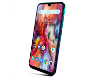 myPhone POCKET PRO blue ametyst - 508651 - zdjęcie 2